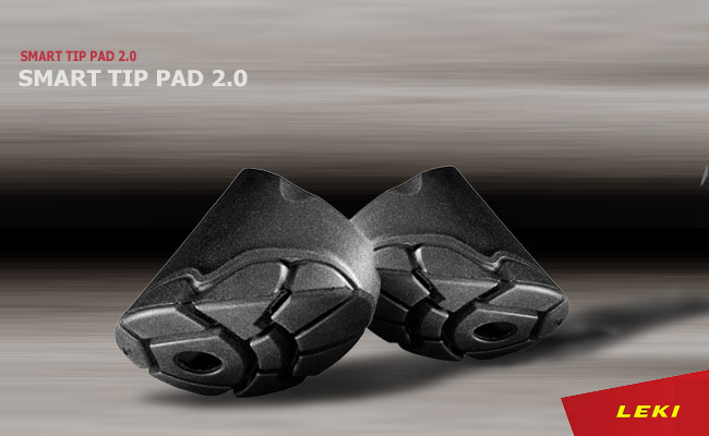  	 Leki Smart Tip Pad 2.0 | 8 828  