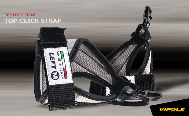  	   Vipole | Top-Click Strap  