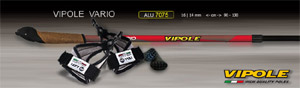 Vipole Vario Top-Click Red DLX | S1857 Vipole Vario Top-Click Red DLX | S1857