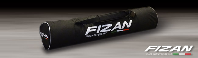  Fizan Coach Poles Bag