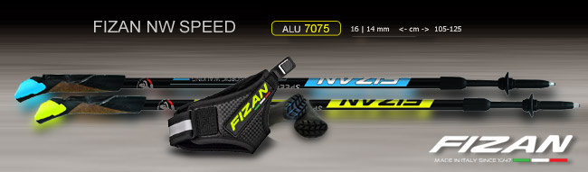  	  Fizan NW Speed | Family SET- 2 