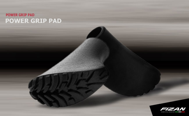 Fizan Power Grip Pad  