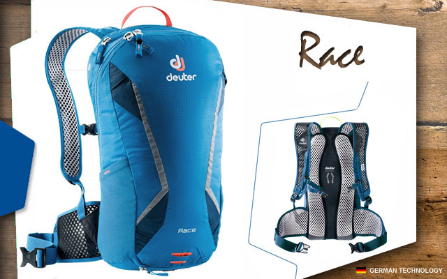  NW Deuter Race 8 | 3100 bay-midnight  