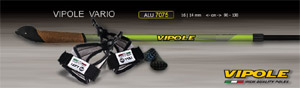  	Vipole Vario Top-Click Green DLX | S1858   